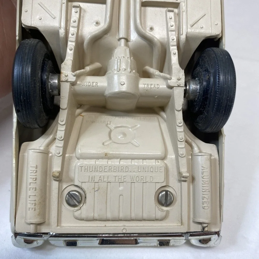 N/A box rough